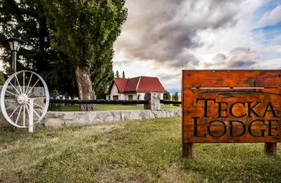 Flylords Mag, “Lodge Spotlight: Tecka Lodge”