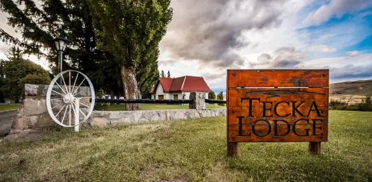 Flylords Mag, “Lodge Spotlight: Tecka Lodge”
